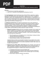 NWAS Paramedic Rank Structure Overview | PDF | Paramedic | Emergency ...