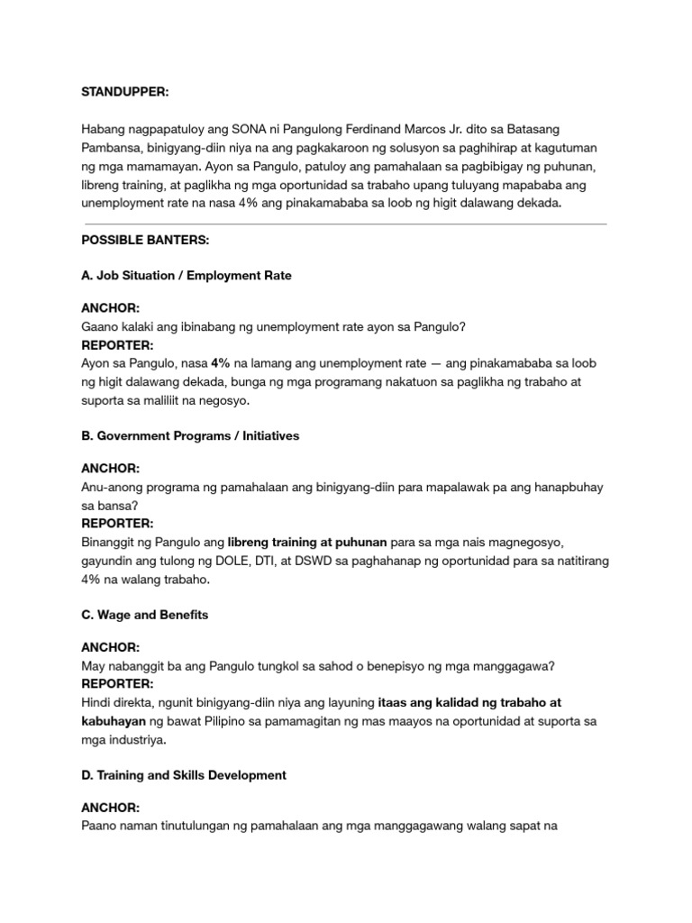 MMP | PDF