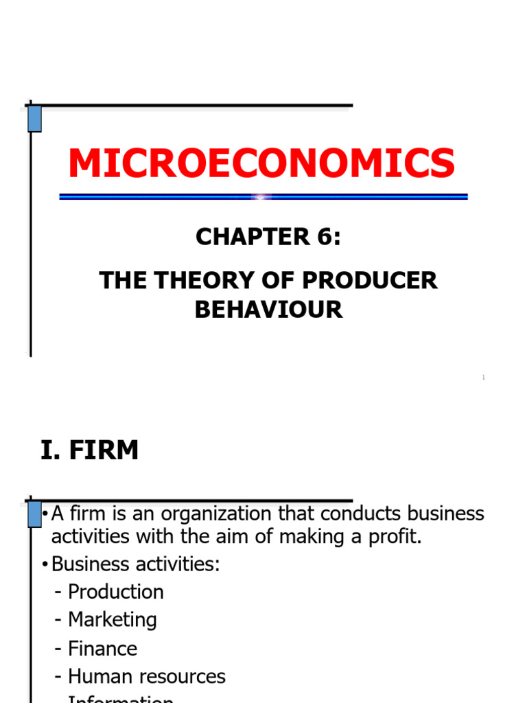 KTVM - Slide c6!24!25 en | PDF | Production Function | Labour Economics