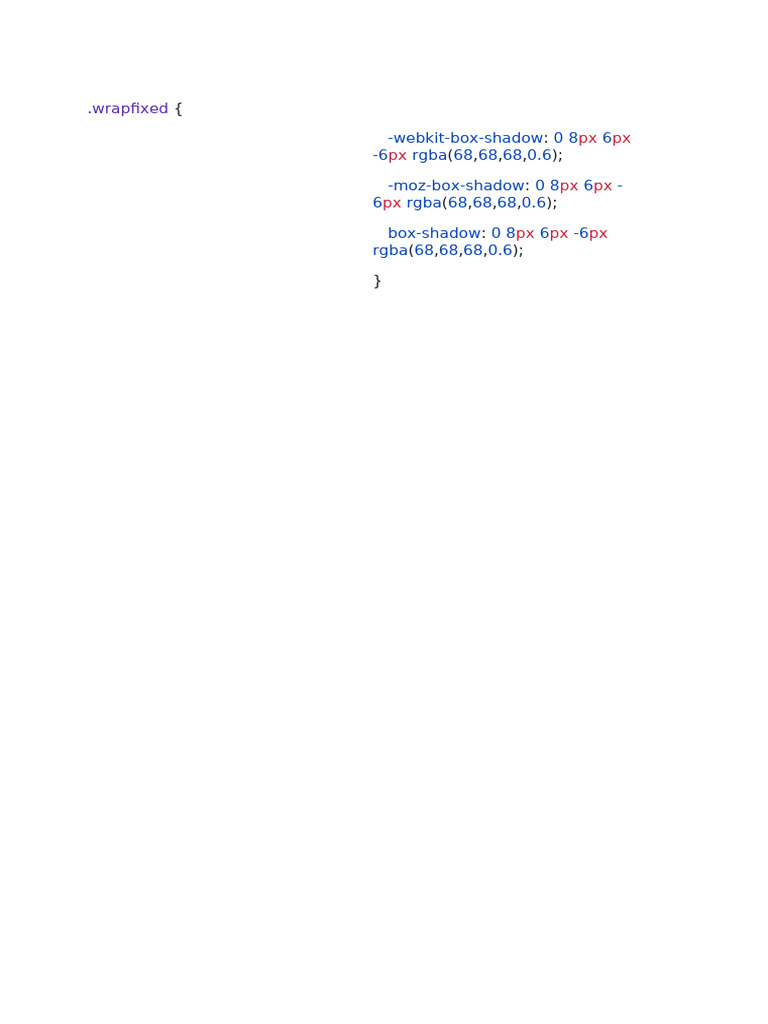 Border Codes | PDF