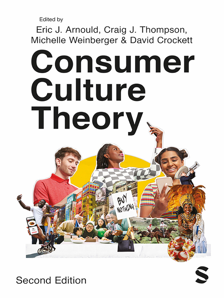 Preview-9781529614442 A47418706 | PDF | Sociology | Consumerism