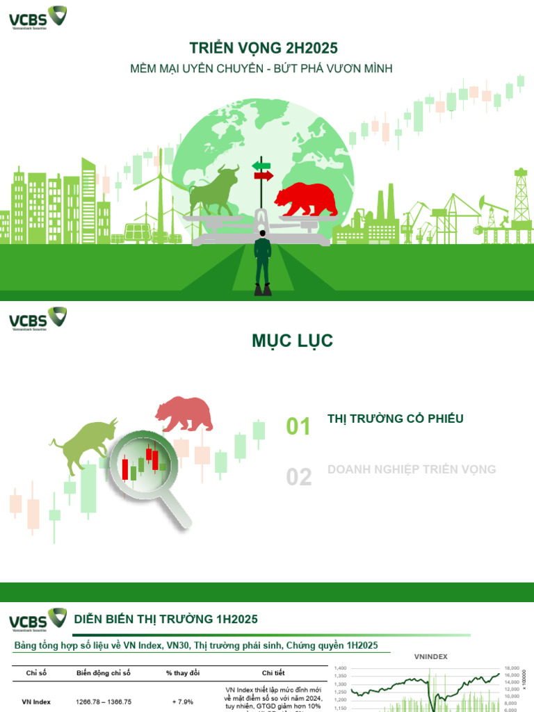 VCBS | PDF