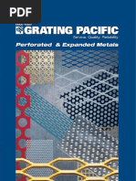 Mcnichols Master Catalog | PDF | Sheet Metal | Metals