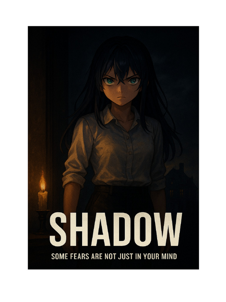 Shadow. (Full) 1 | PDF