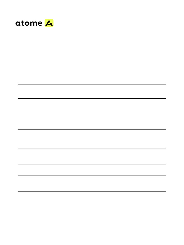 Invoice for Channeling Service Fee | PDF | Public Finance | Money