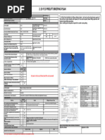 Usace Eng Form 4025-r | PDF | Specification (Technical Standard ...