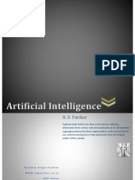 Artificial Intelligence by Rajdeep