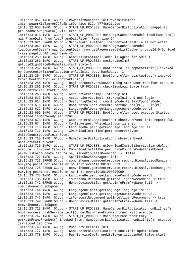 GC 2025 11 08 | PDF | Computing | Hypertext Transfer Protocol