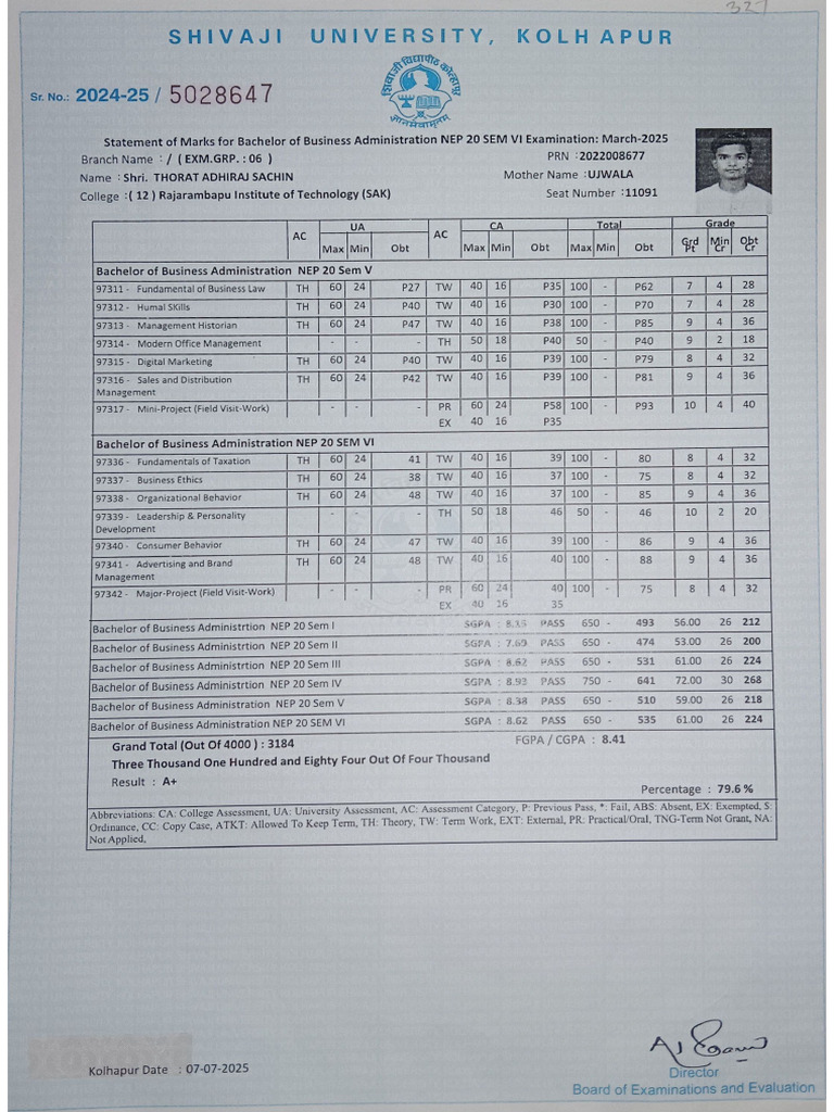 Graduation | PDF