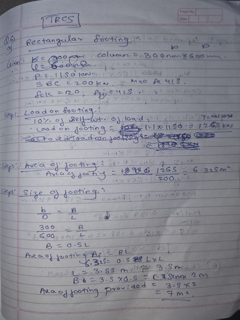 Structural Load Analysis and Design | PDF