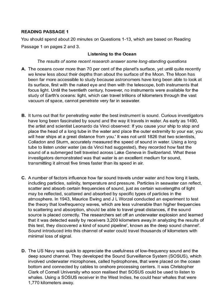 Reading 5 | PDF