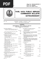 Download Bulletin 17 May 2011 by GNANAPRAKASHK SN94775830 doc pdf