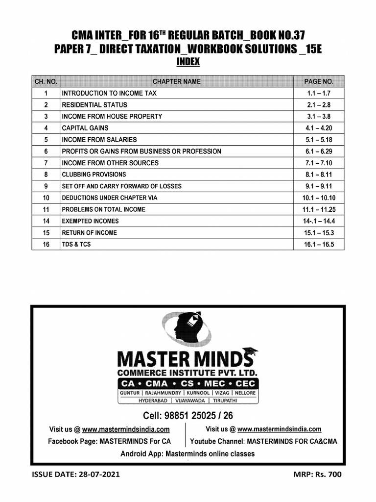 DT WB | PDF