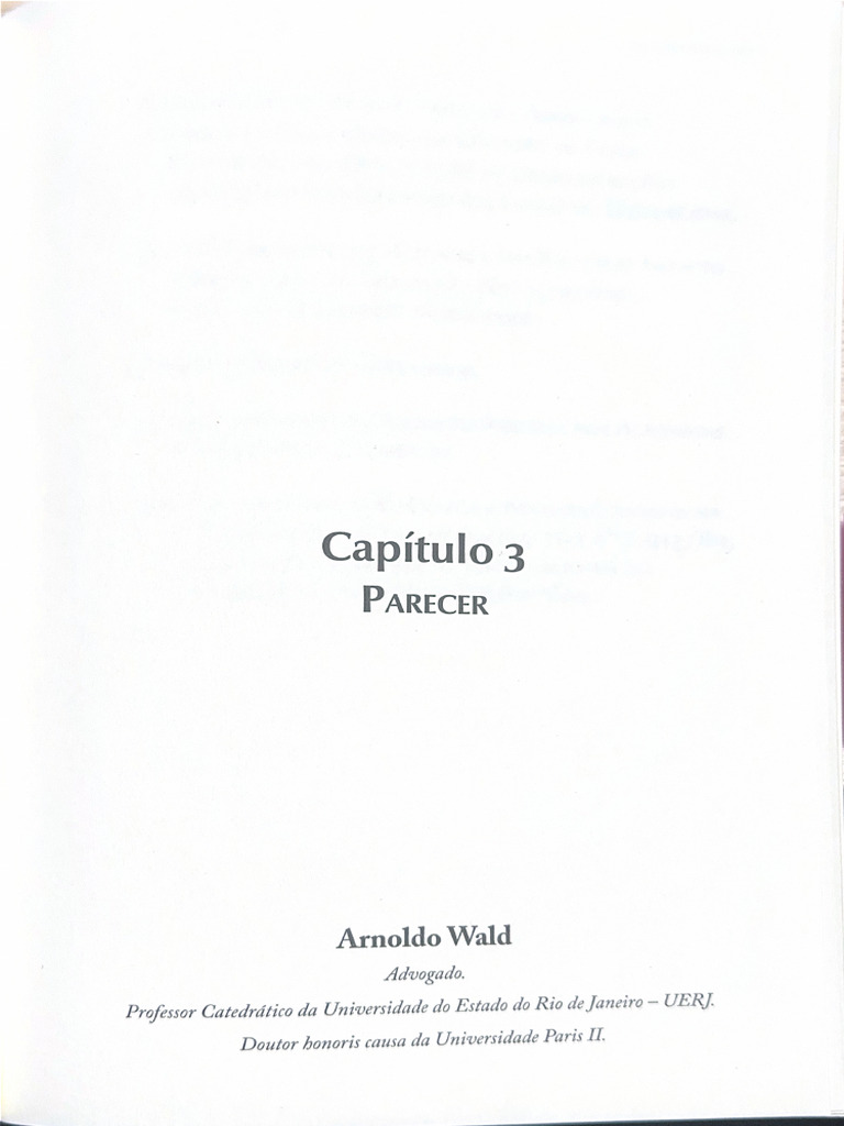Capítulo 3 | PDF