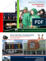 Selayang Pandang Palangkaraya