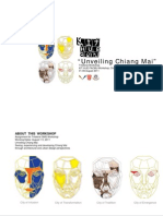Unveiling Chaing Mai-Allgroupfinal Program