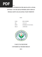 Download artikel hukum bisnis by Rina Samosir SN94777132 doc pdf