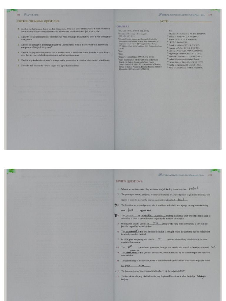 Chapter 9 | PDF