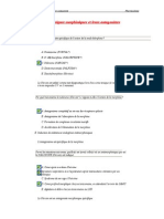 Analgésiques Morphiniques Et Leurs Antagonistes