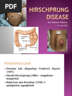 Download Referat Hirschprung Disease ppt by Nur Rahmat Wibowo SN94777849 doc pdf