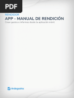 Guía para usar la plataforma IOPS | PDF | Informática
