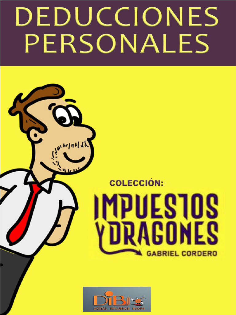 Deducciones Personales en ISR 2025 | PDF | Impuesto sobre la renta | Lentes