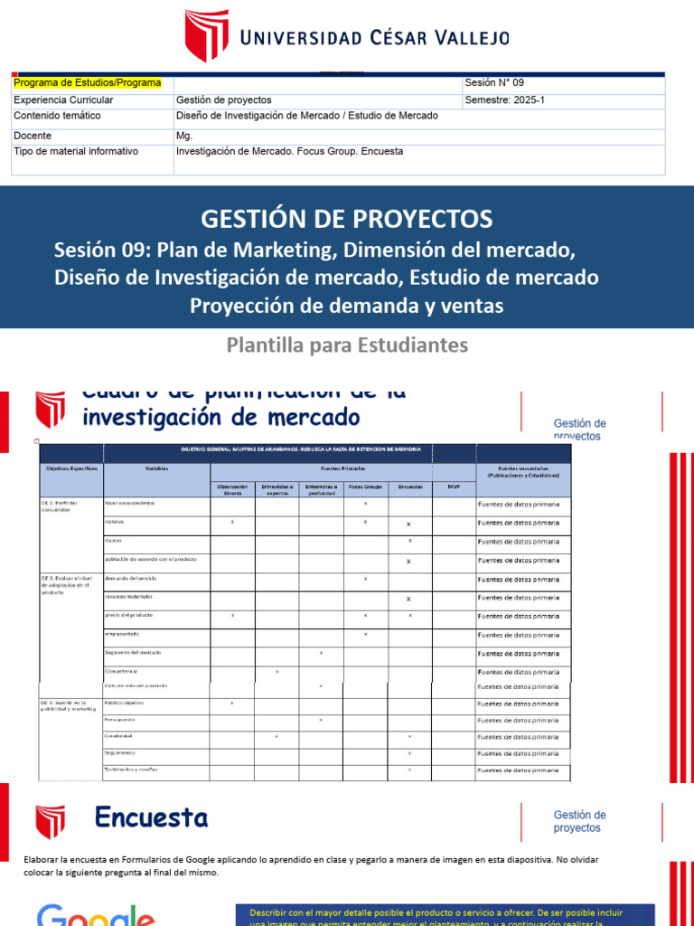 Plan de Marketing | PDF | Investigación de mercado | Reciclaje