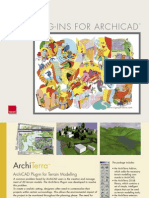 Plug-Ins For Archicad: Cigraph