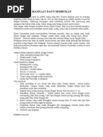 Download MANFAAT DAUN SEMBUKAN by sastrokimpul SN94779371 doc pdf