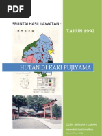 Download Seuntai Hasil Lawatan_hutan Di Kaki Fujiyama by Banjar Yulianto Laban SN94779877 doc pdf
