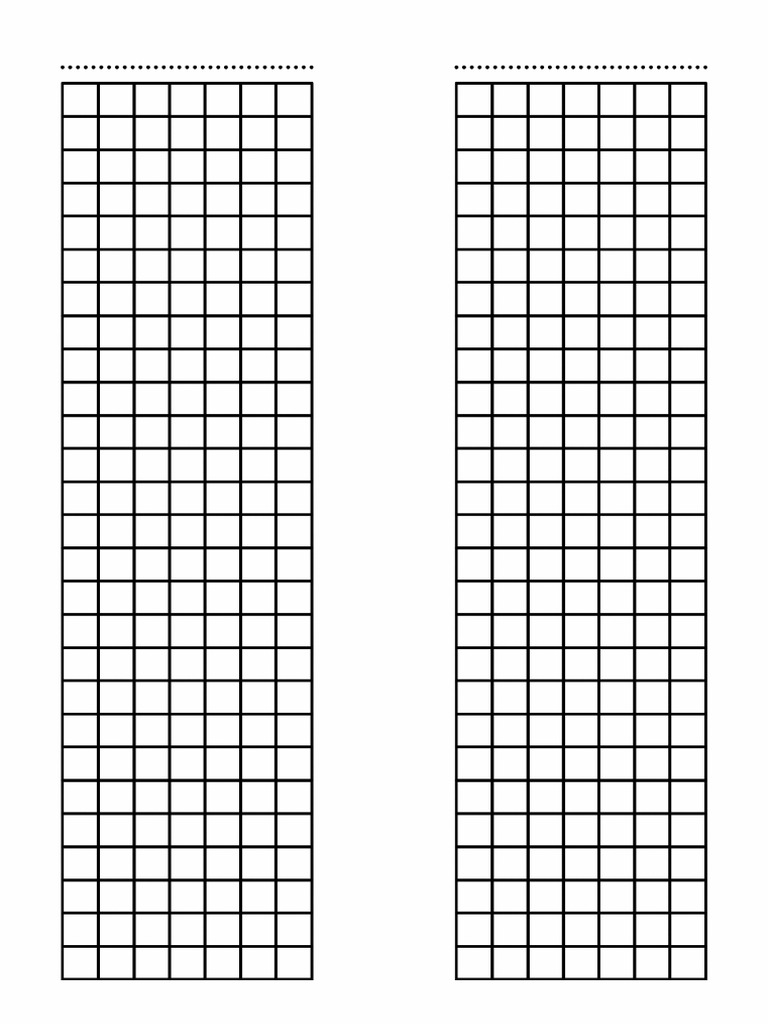 Big Tables | PDF
