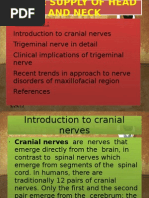 Download Nerve Supply of Head and Neck by Kishor Bhandari SN94781178 doc pdf