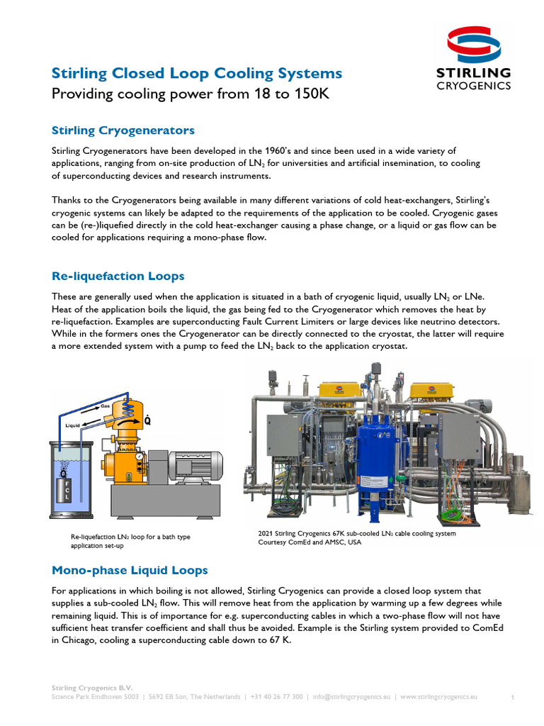 Smart Meter Loop Reviews Overview | PDF | Cryogenics | Physical Sciences