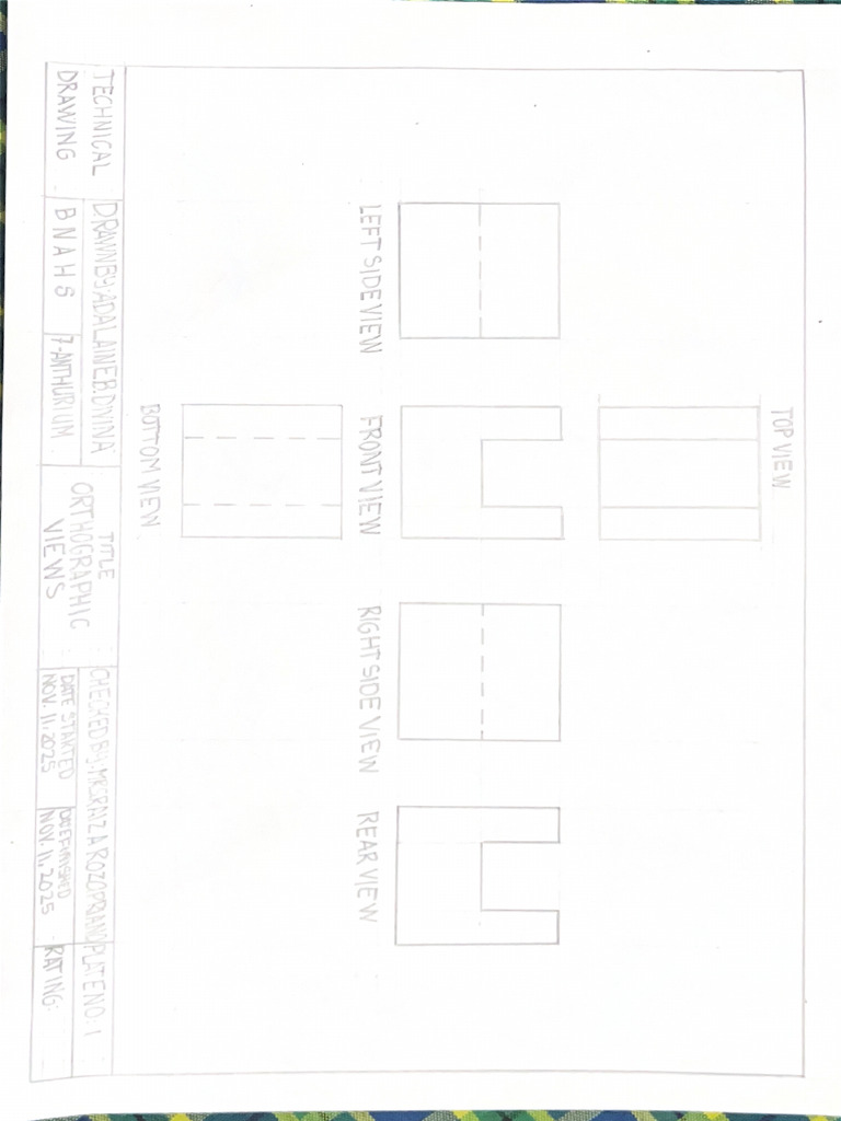 Right Side View | PDF