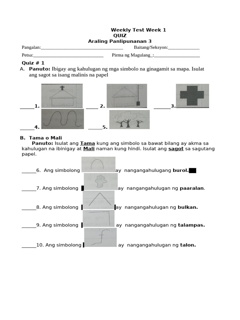 Ap Quiz Week 1 2 | PDF