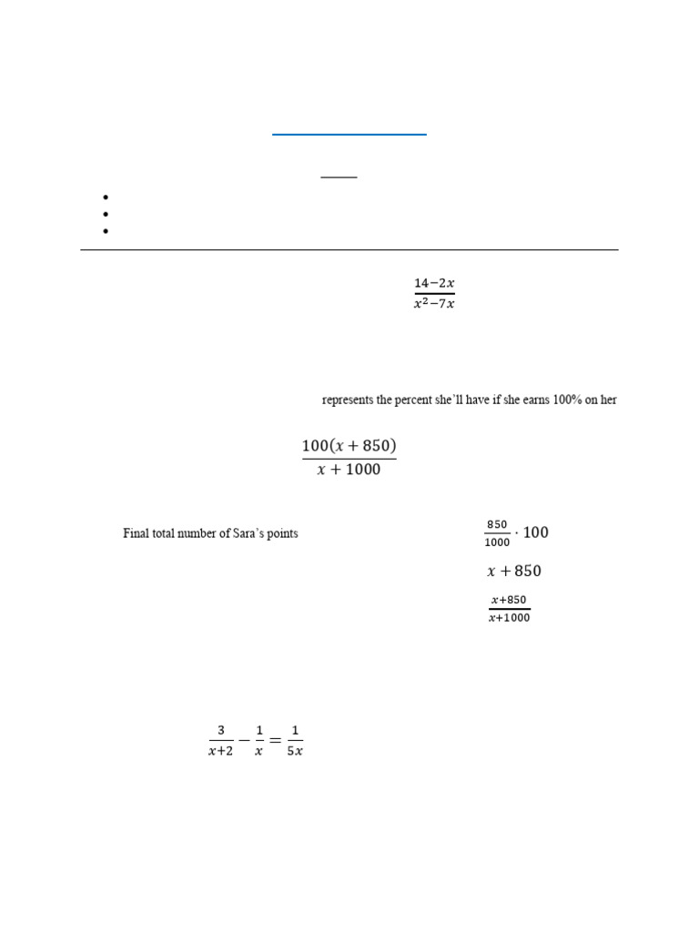 Algebra 2 Unit 5 Practice Test | PDF | Multiplication | Number Theory