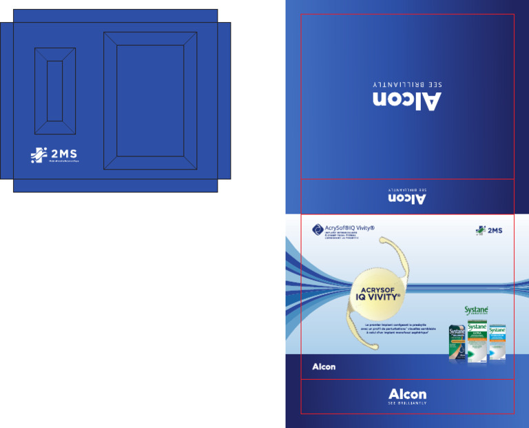 Boite Alcon | PDF