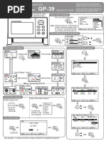 GPSinfo Installation and Usage Guide | PDF | Global Positioning System ...