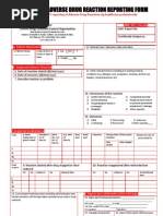 Adr Form Pvpi