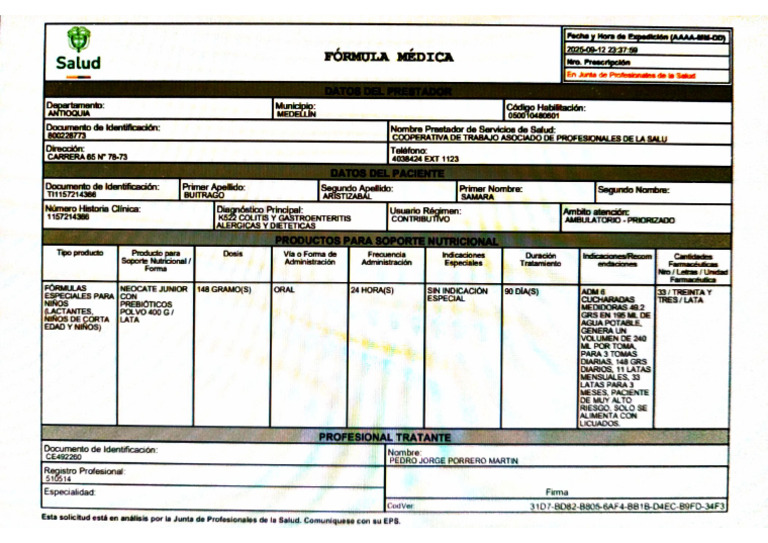 Documento 172 | PDF