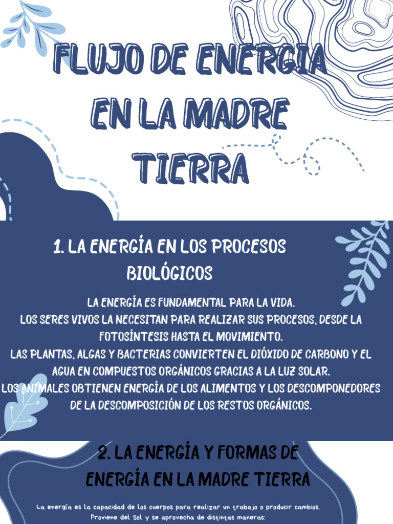 White and Dark Blue Abstract Illustration Group Project Presentation | PDF