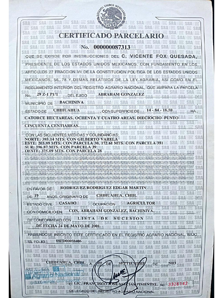 Título | PDF