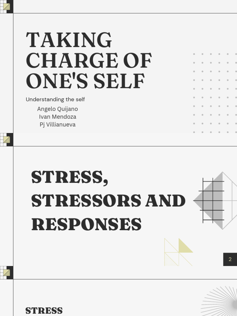 Understanding The Self - 20250903 - 211242 - 0000 | PDF