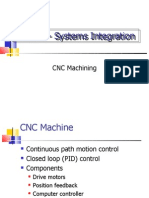 IE 4230 - Systems Integration