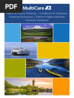 CalVCB Relocation Benefits Guide | PDF | Renting | Lease