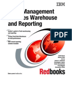 Tivoli Management Services Warehouse and Reporting Sg247290