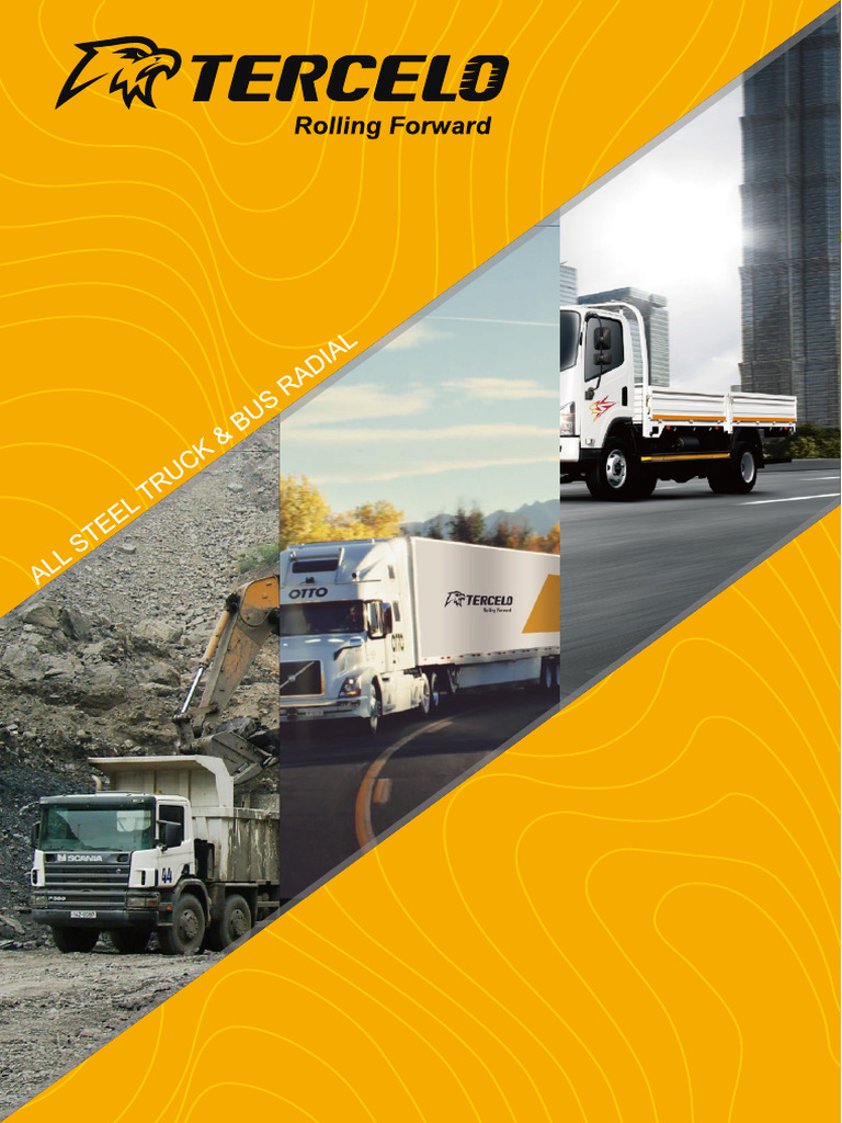 Tercelo Catalog Indonesia | PDF