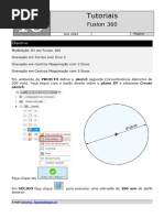 Manual Completo do Fusion 360 | PDF | Biblioteca (informática)