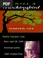 Download To Kill a Mockingbird by Dsfdhskfj Fljsdfksf SN94788178 doc pdf