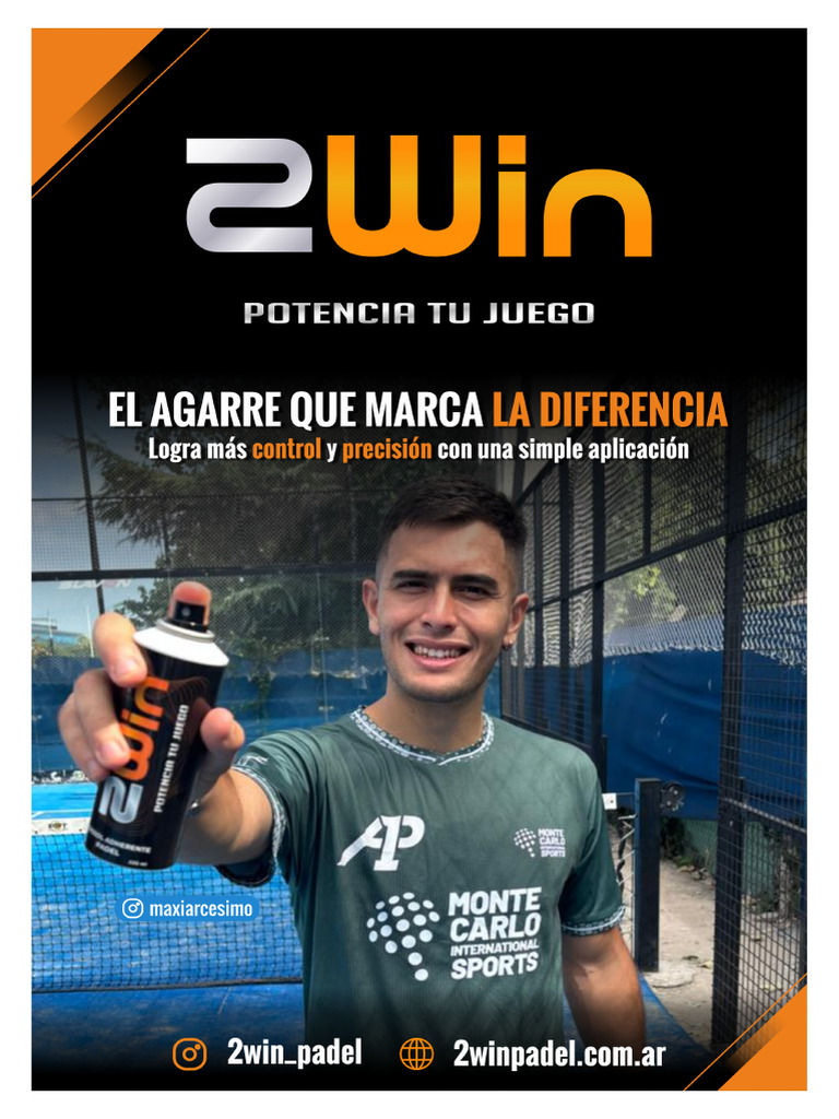 2win Catalogo | PDF